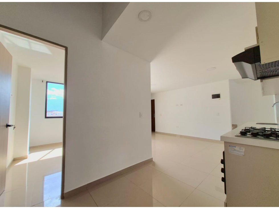 VENDO APARTAMENTO EN SANTAMARIA ITAGUI — foto 3