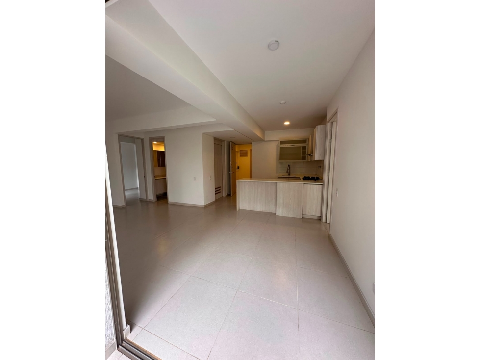 VENTA DE APARTAMENTO EN SABANETA URB AMONTE, SECTOR PAN DE AZUCAR — foto 3