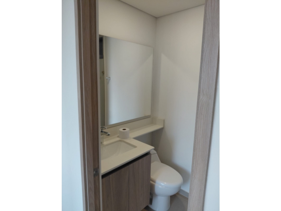 VENTA DE APARTAMENTO EN SABANETA SECTOR SAN JOSE PARTE BAJA — foto 5