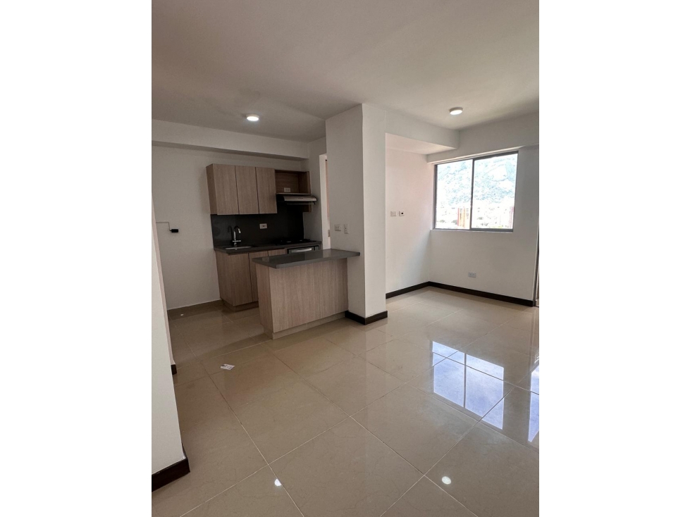 APARTAMENTO EN VENTA EN BELLO UNIDAD hacienda Niquia — foto 2