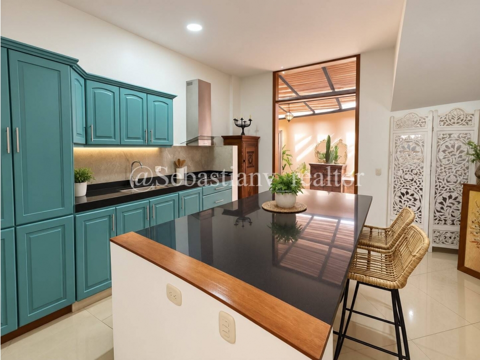 Venta de casa independiente en el Retiro 211 mts, La fe — foto 2