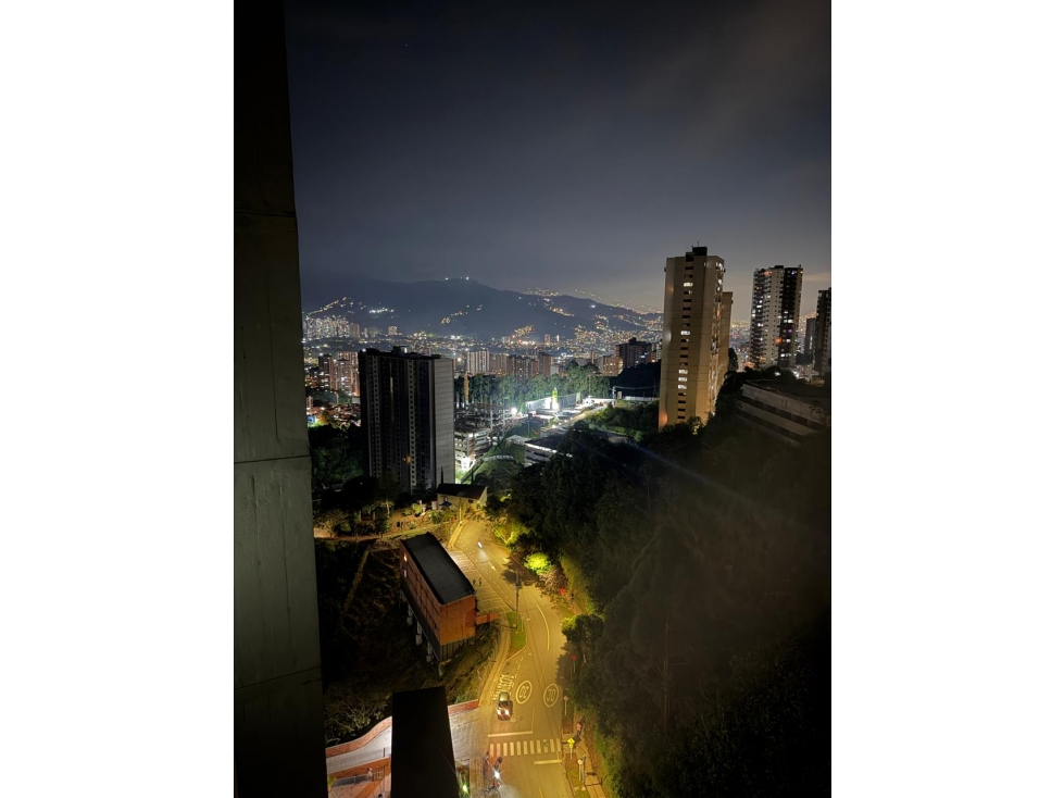 APARTAMENTO EN VENTA EN SABANETA LOMA DE SAN JOSE — foto 5