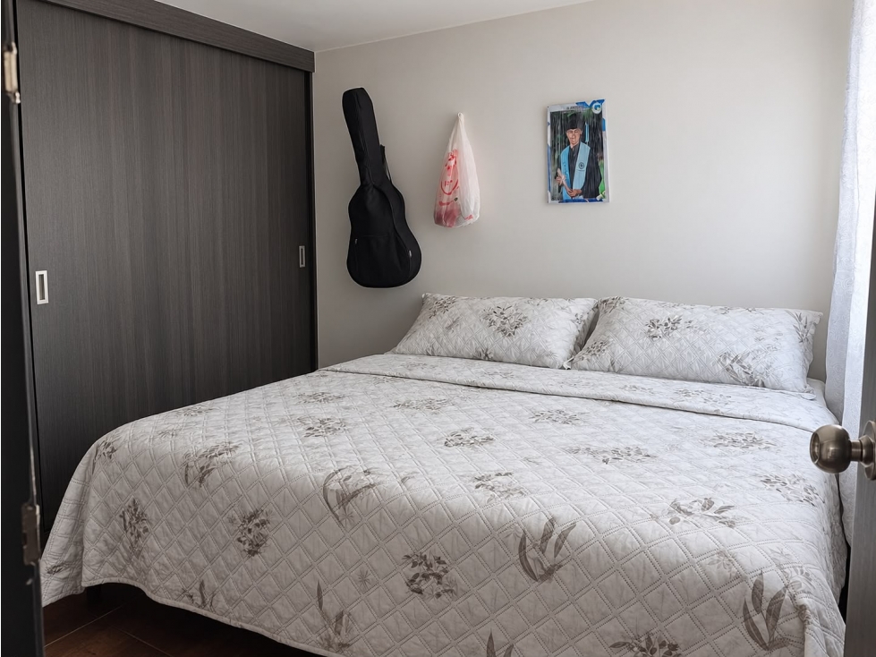 ¡Apartamento en venta en San Antonio de Prado-pradito — foto 6