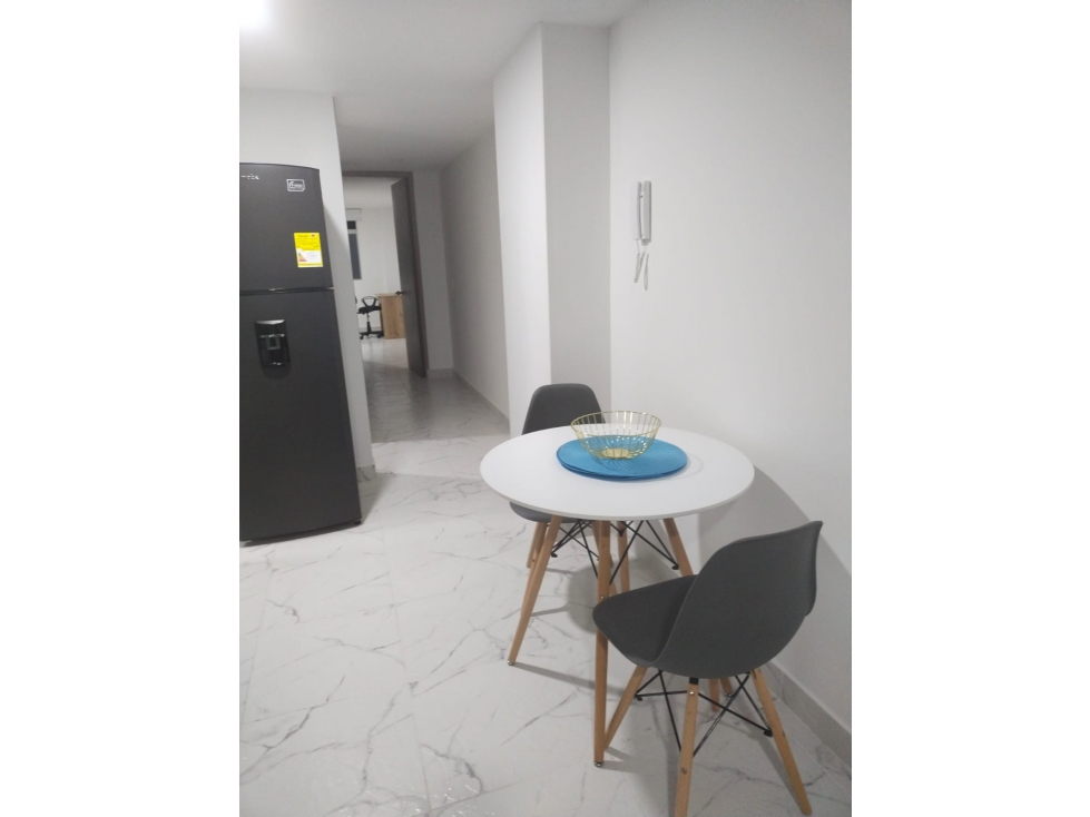 Apartamento — foto 5