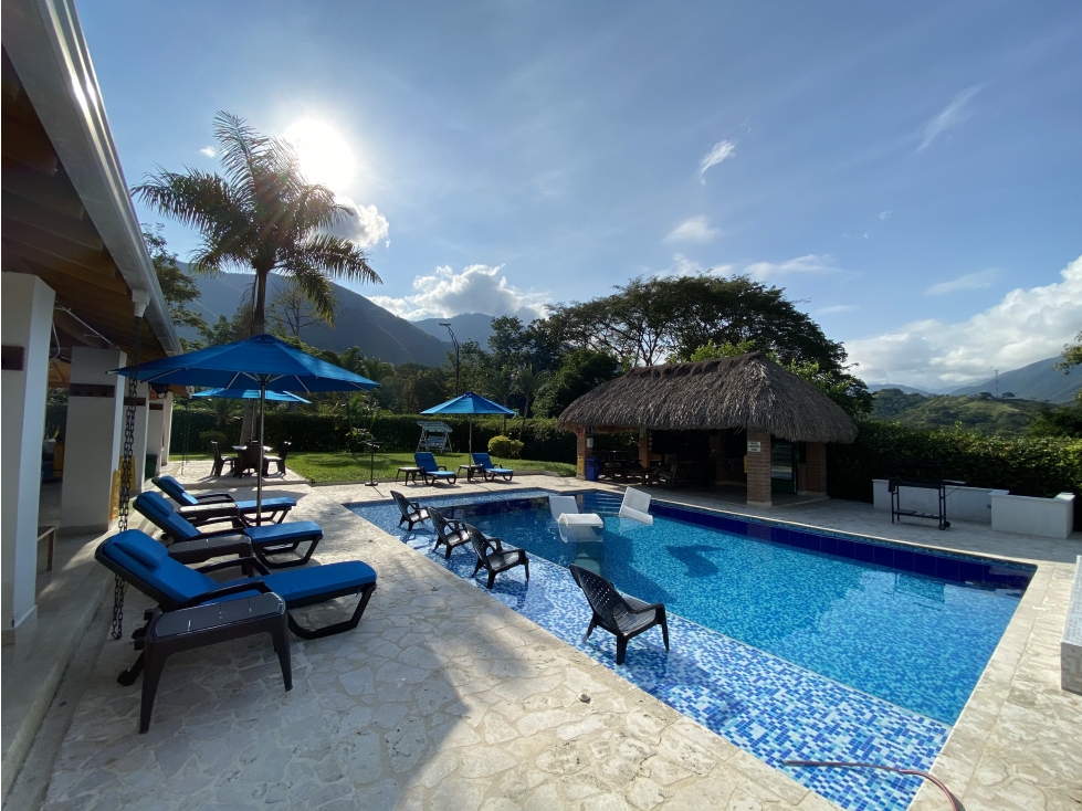 VENTA FINCA EN SAN JERÓNIMO A PUERTA CERRADA — foto 6
