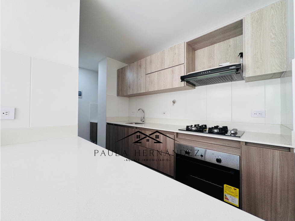Venta de Apartamento en Envigado, El Chingui — foto 6