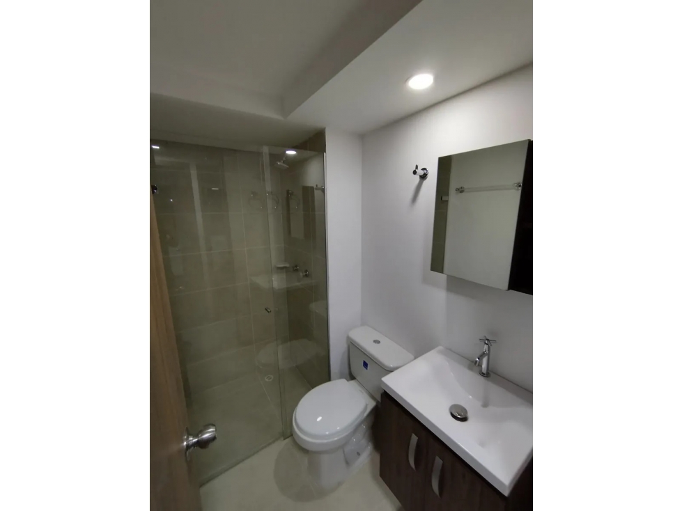 Venta Apartamento en Itagüí Santa maría — foto 5