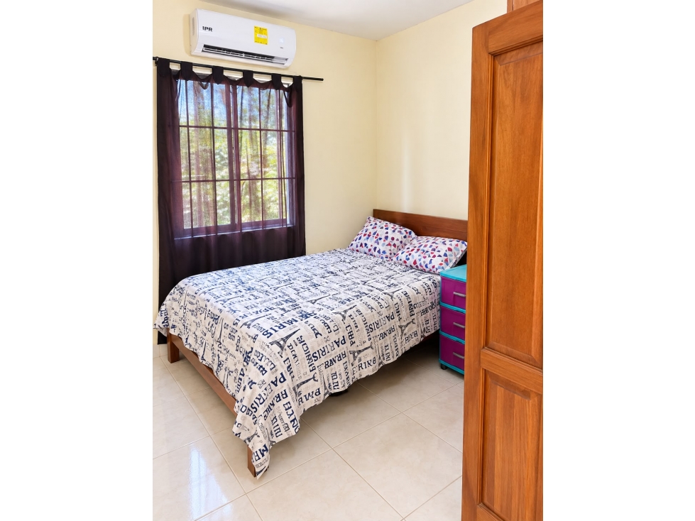 Venta De Cabaña en Arboletes - 2