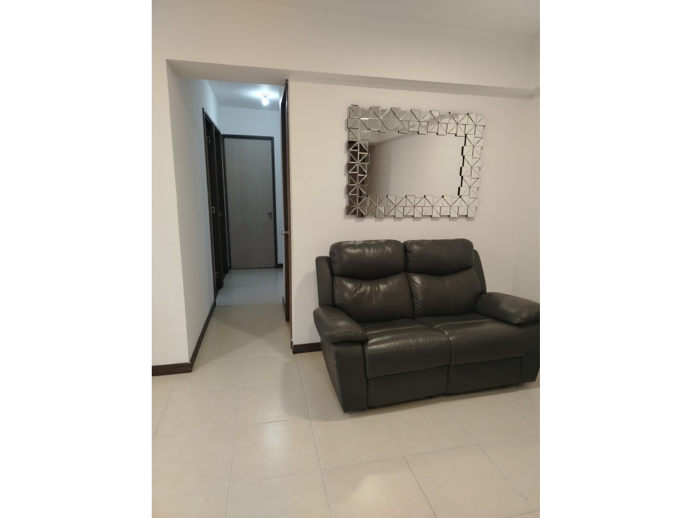 VENTA DE APARTAMENTO Sector La Florida — foto 6