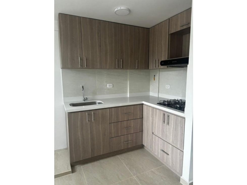 VENTA DE APARTAMENTO EN SAN ANTONIO DE PRADO SECTOR EL VERGEL — foto 5