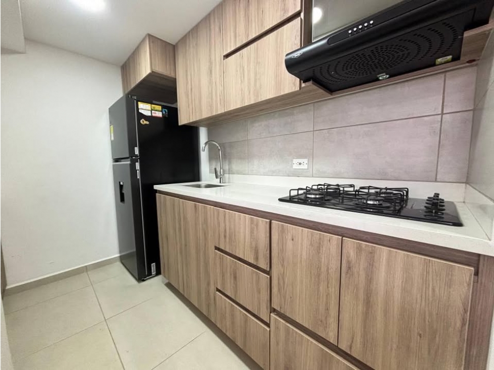 VENTA DE APARTAMENTO EN CALDAS SECTOR PRIMAVERA - 6