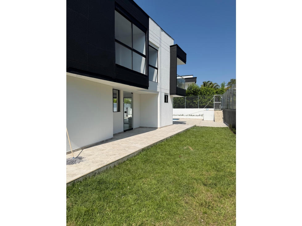 VENTA DE CASA CAMPESTRE EN SAN JERÓNIMO CONDOMINIO GUAYACANES — foto 5