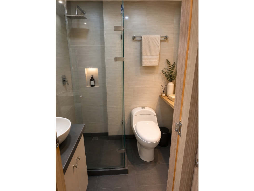 Se Vende apartamento en calasanz — foto 5