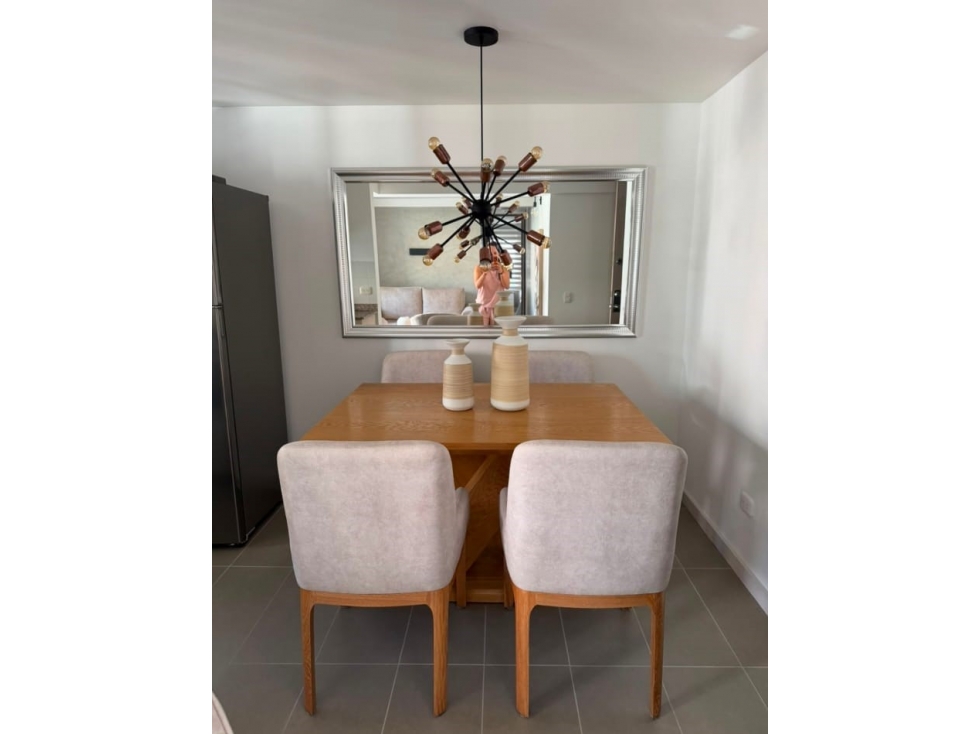 VENTA DE APARTAMENTO EN BELÉN SECTOR LOMA DE LOS BERNAL — foto 4