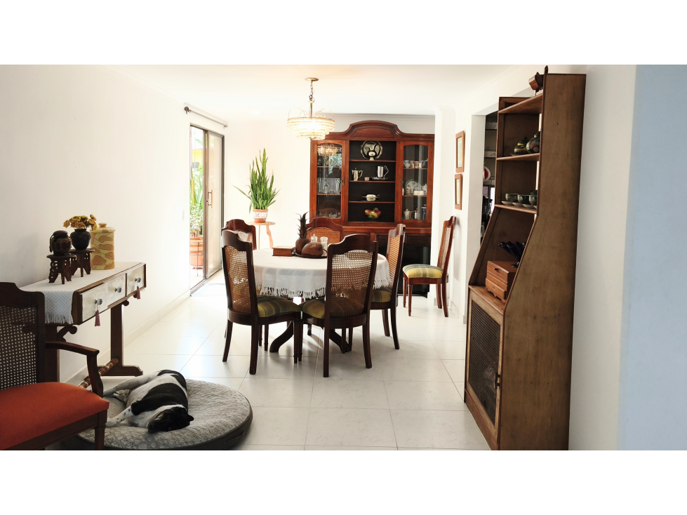 Apartamento Venta Envigado, Zuñiga. — foto 5