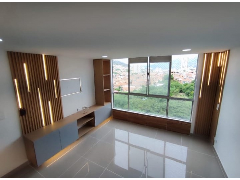 VENTA DE APARTAMENTO EN BELLO SECTOR VALADARES