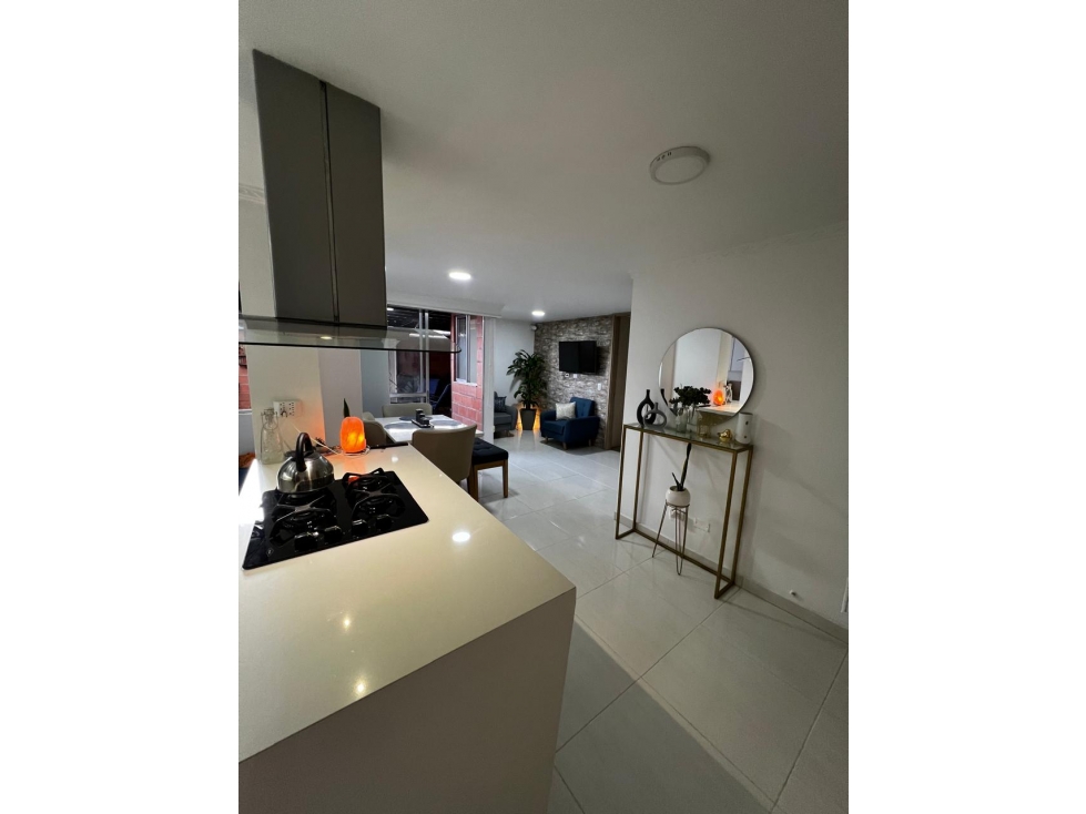 Se vende apartamento en Niquia — foto 6