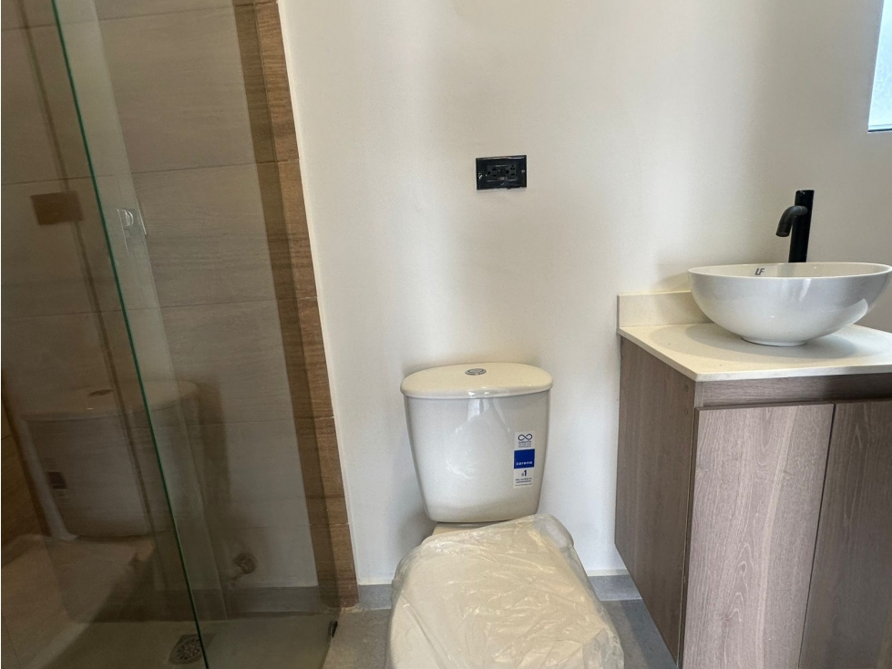 ¡Estrena apartamento en SimÃ³n BolÃ­var, ItagÃ¼Ã­! — foto 5