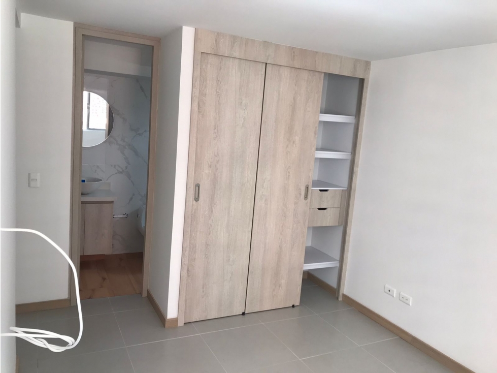 Apartamento venta Bello 3 alcobas unidad completa — foto 5