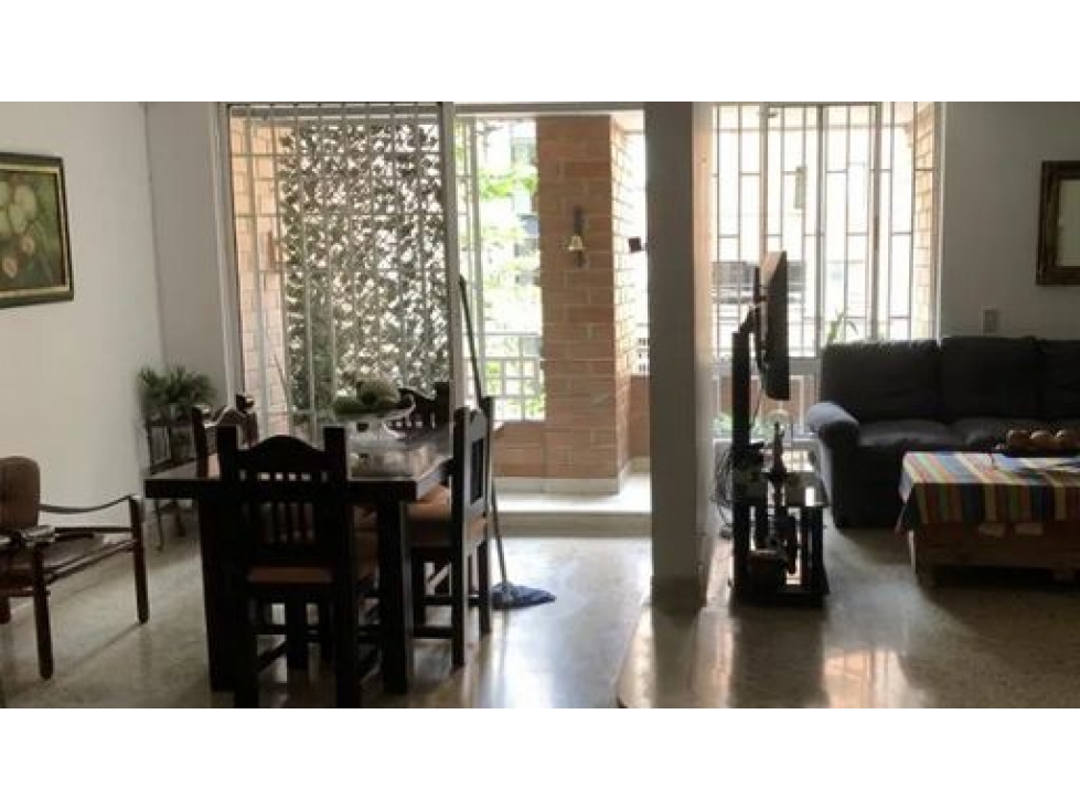 Apartamento en venta en Laureles, Cerca a la UPB /T360