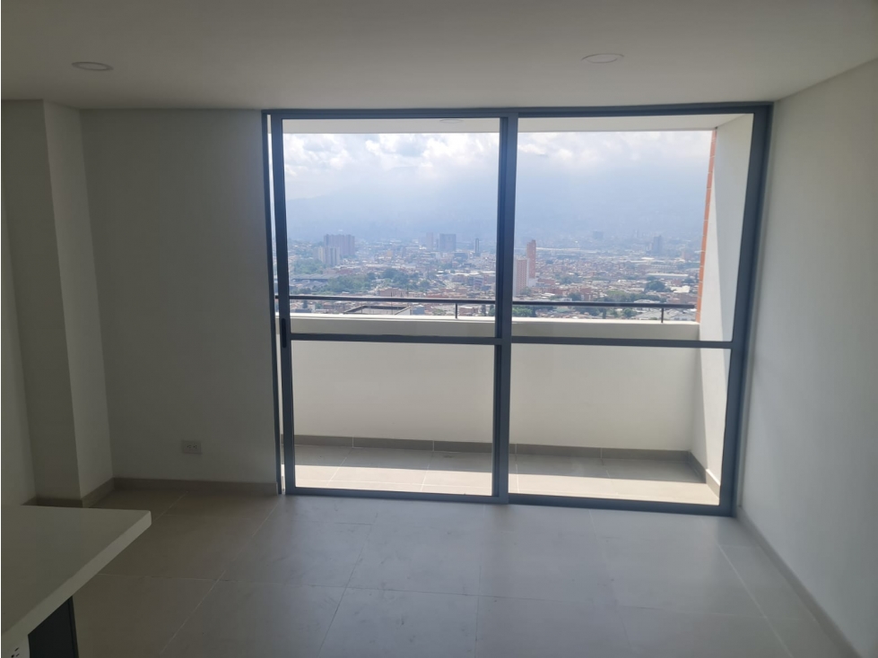 VENTA DE APARTAMENTO EN ITAGÜÍ SECTOR SURAMÉRICA