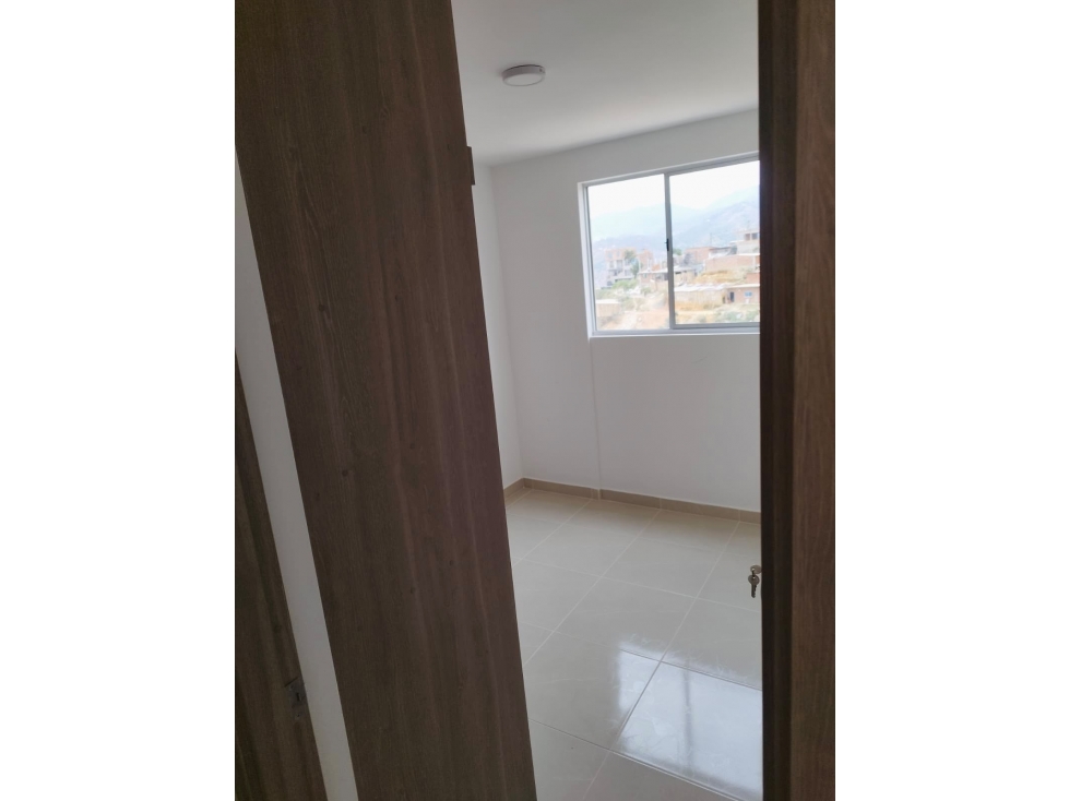 Se vende apartamento para estrenar en Altos de Calazans — foto 5