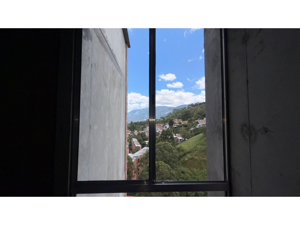 LV Apartamento en Venta Obra Gris Sabaneta Maria Auxiliadora Antioquia — foto 5
