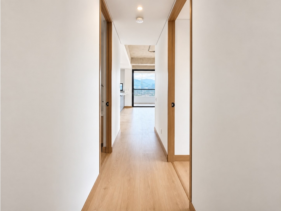 Se vende apartamento en El Poblado — foto 5