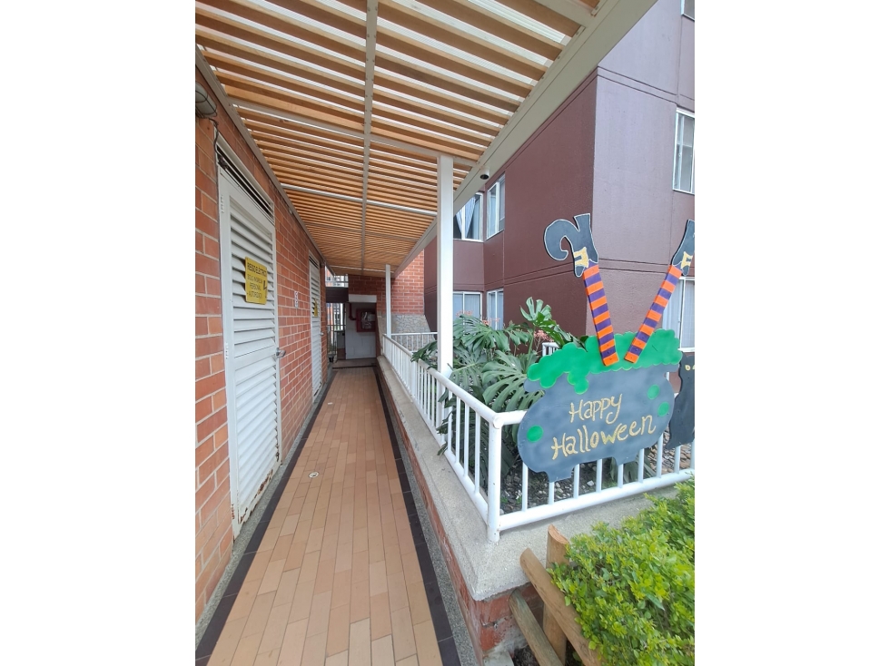 Se vende apartamento en Sabaneta — foto 5