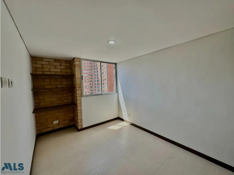 Venta de Apartamento en Sabaneta, La doctora — foto 5