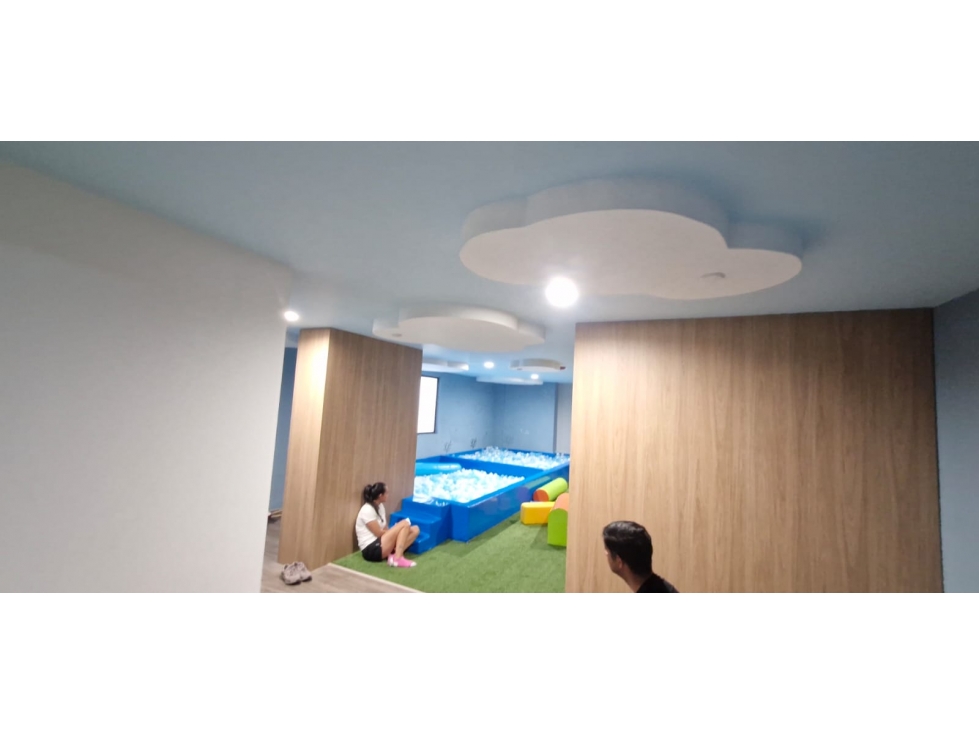 Venta de Apartamento en Itagüí-Ciudad Coltejer — foto 6