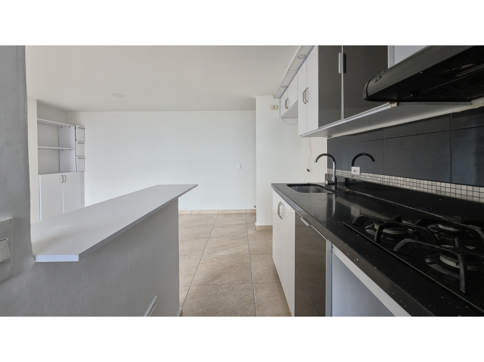 Vendo apartamento en Suramérica — foto 5