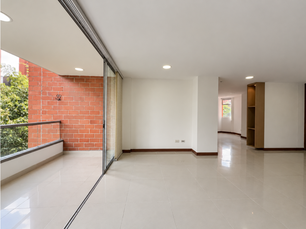 VENTA APARTAMENTO TRANSVERSAL INTERMEDIA ENVIGADO | VISTA VERDE — foto 6
