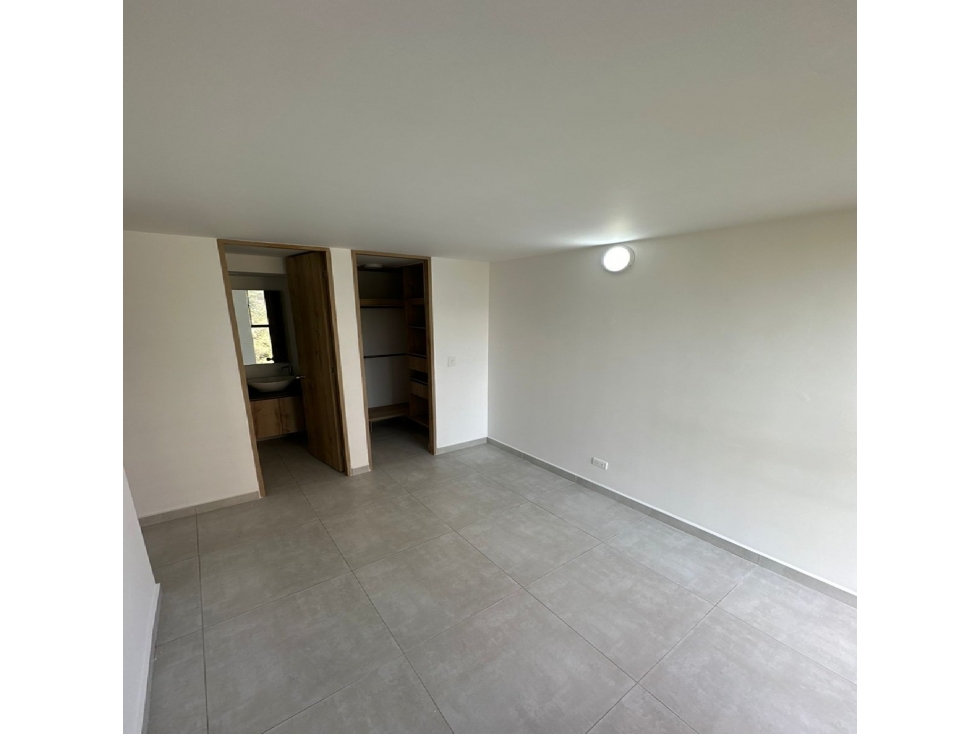 APARTAMENTO DE 54m2 EN VENTA EN RIONEGRO - ANTIOQUIA — foto 5