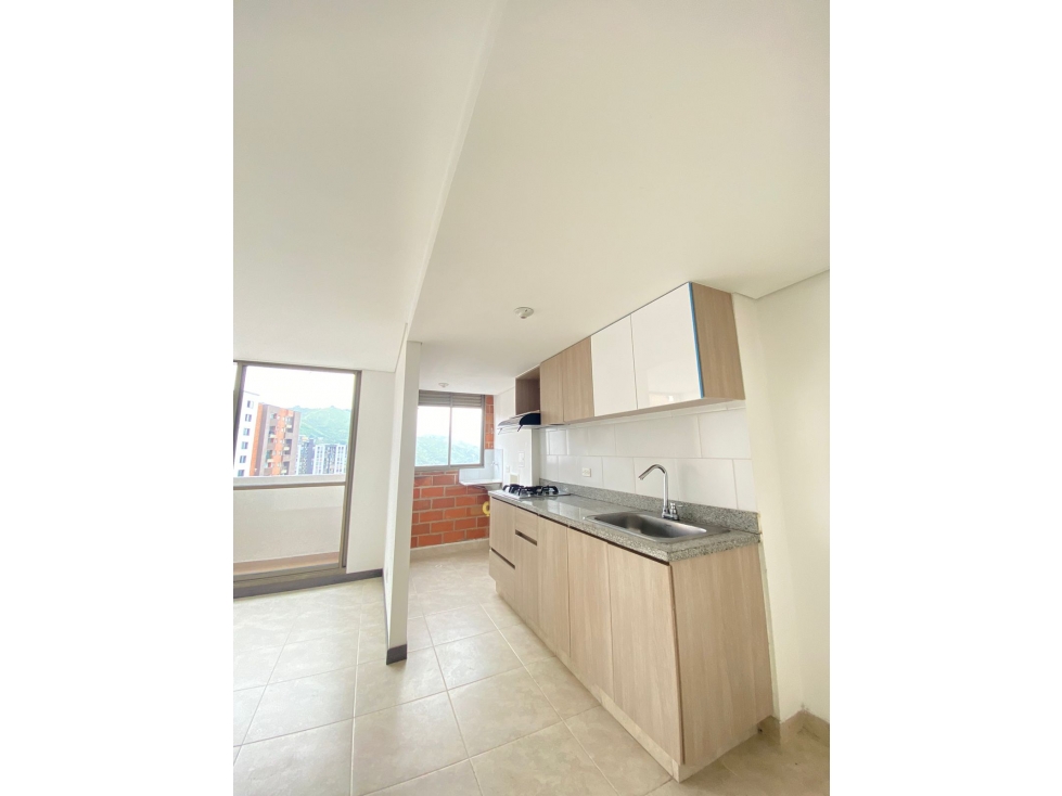 Apartamento en Venta Sector Rodeo Alto — foto 5