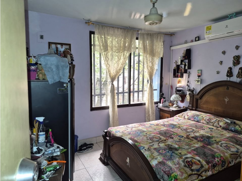 VENDO CASA 2DO PISO EN PEDREGAL | 94 m² MÁS TERRAZAS USUFRUCTUABLES — foto 5