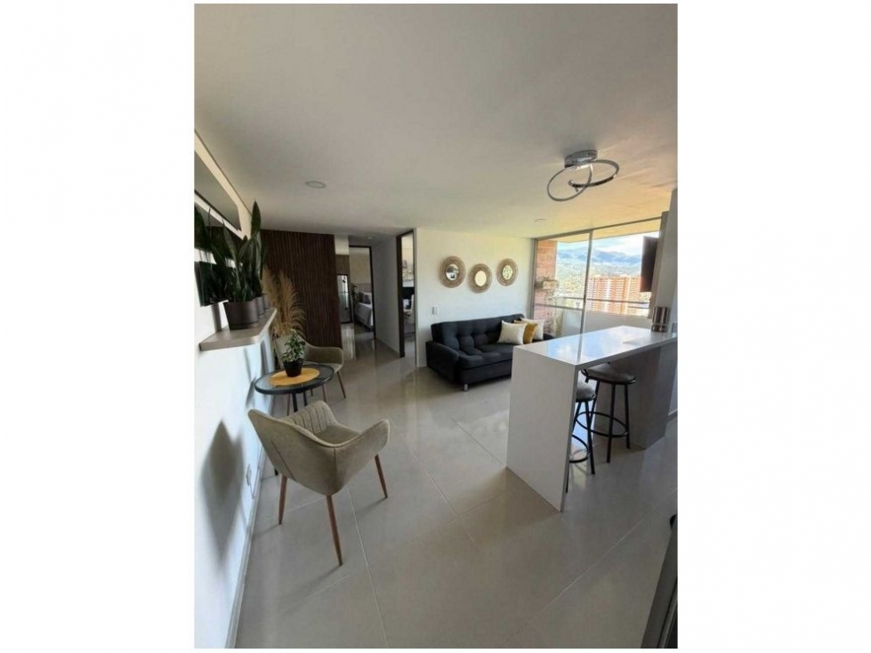 Venta de Apartamento en La Estrella-La Ferrería — foto 5