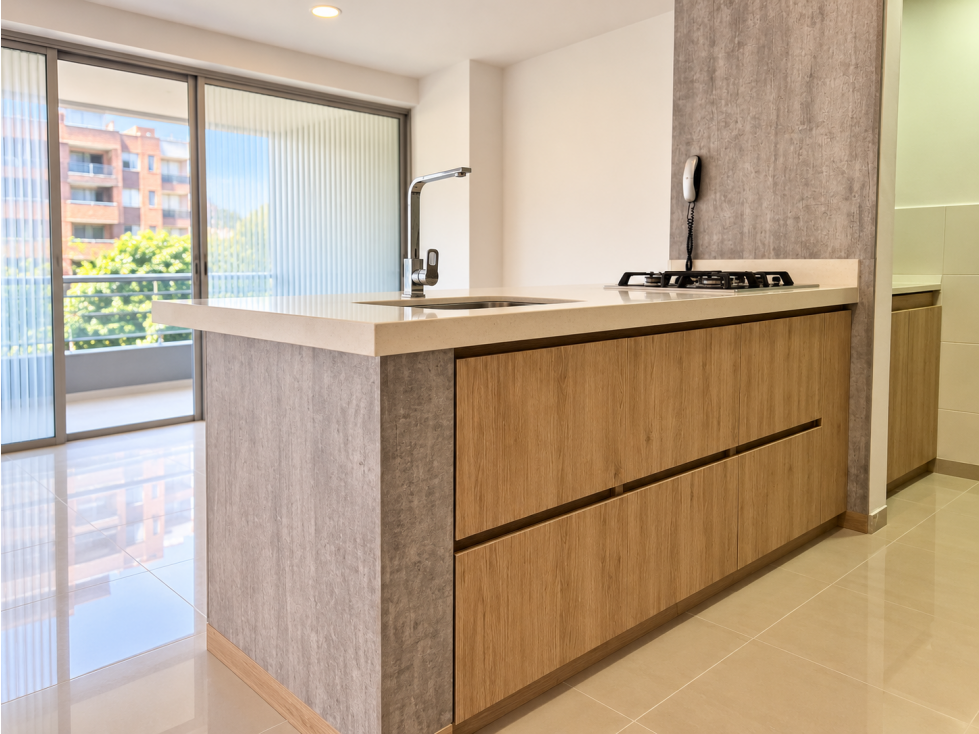 VENTA DE APARTAMENTO EN CONQUISTADORES | MEDELLÍN — foto 5