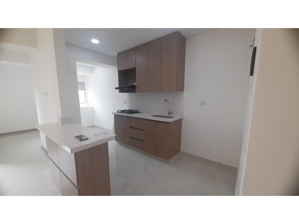 APARTAMENTO EN VENTA EN BELLO NAVARRA
