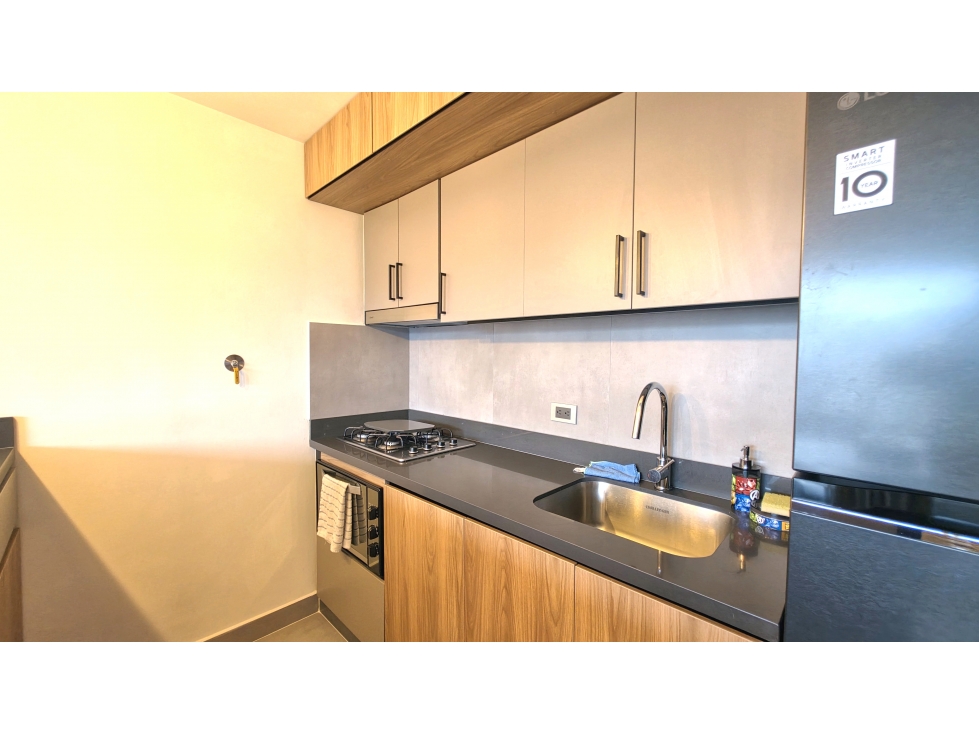 Vendo apartamento en Suramérica — foto 5