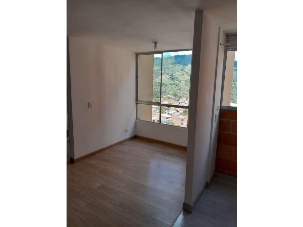 APARTAMENTO EN VENTA SAN ANTONIO DE PRADO — foto 6