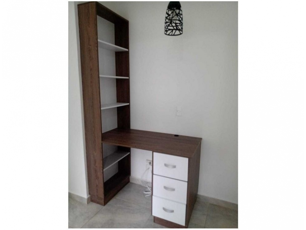 Venta de Apartamento en Sabaneta-Loma San José — foto 5