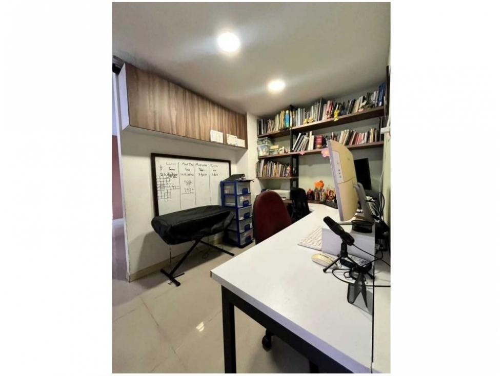 Venta de Apartamento en Sabaneta-Ancón Sur — foto 6