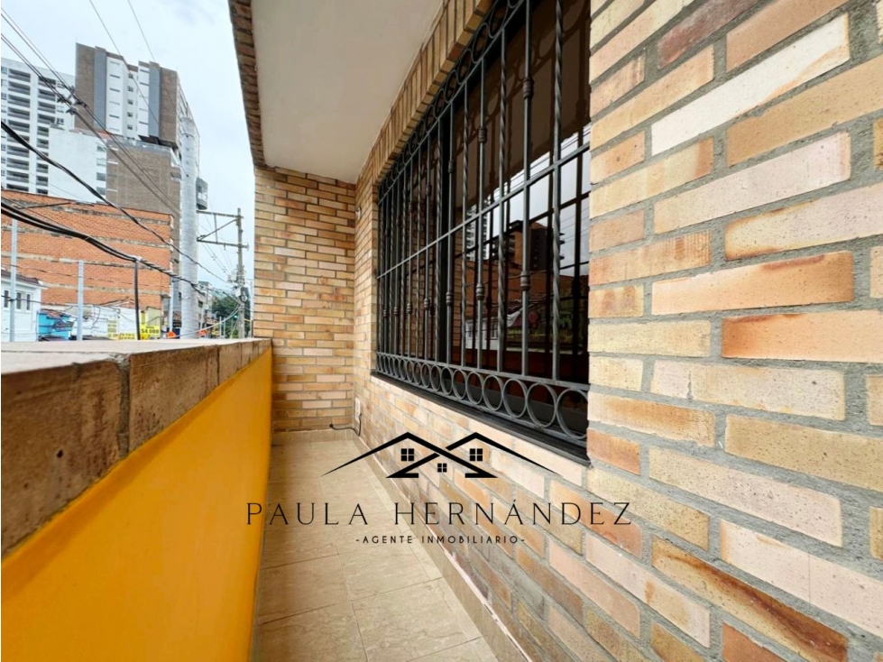 APARTAMENTO EN ARRIENDO PARQUE PRINCIPAL DE ENVIGADO — foto 5