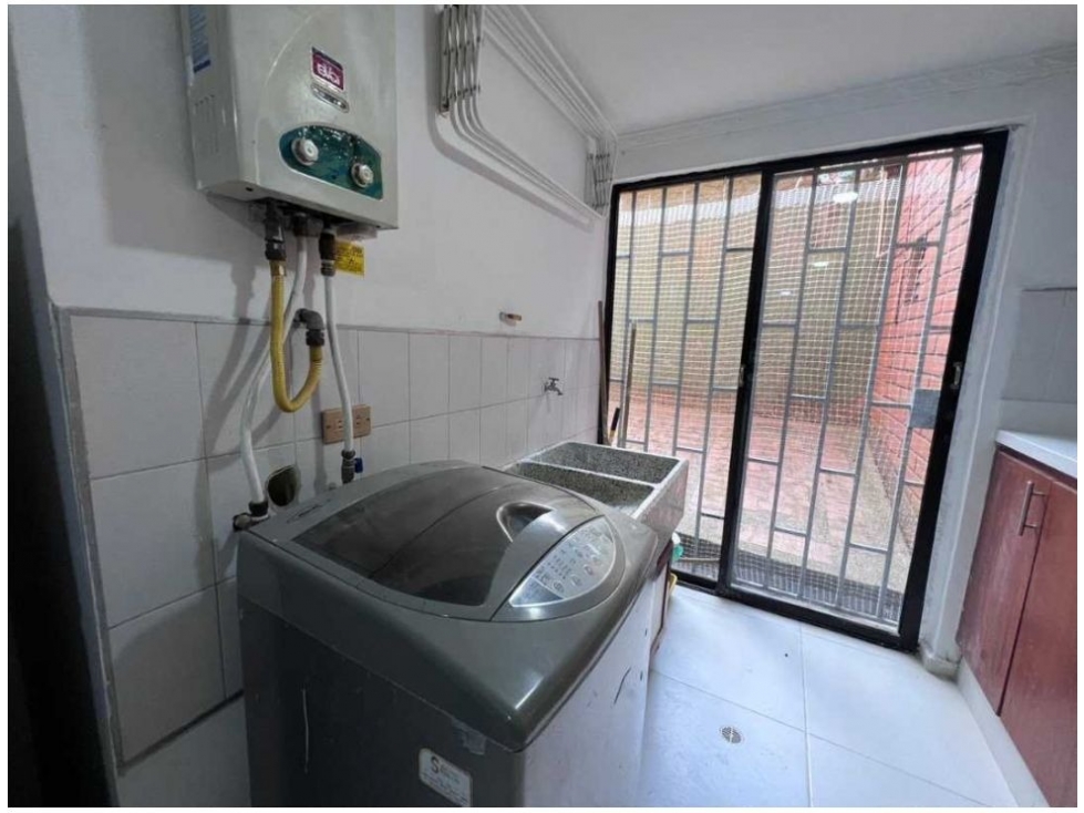 Venta de Apartamento en Medellín-Laureles Almería — foto 5