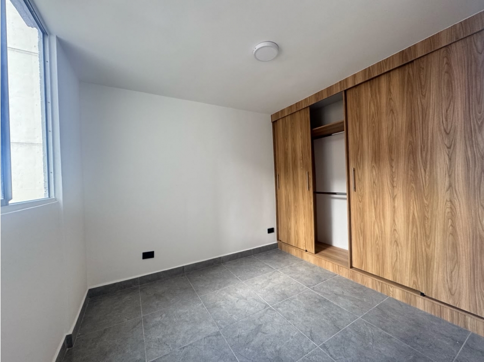 Apartamento en vento Rionegro La Fortuna — foto 5