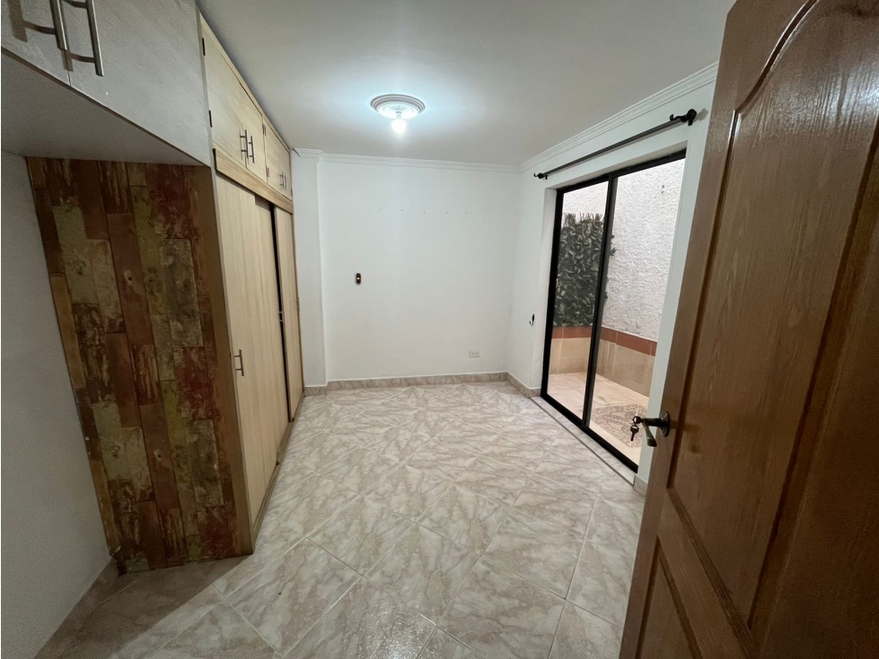 VENDO APARTAMENTO 1ER PISO EN LA AMÉRICA - MEDELLÍN | 93 m² SIN ADMIN — foto 4