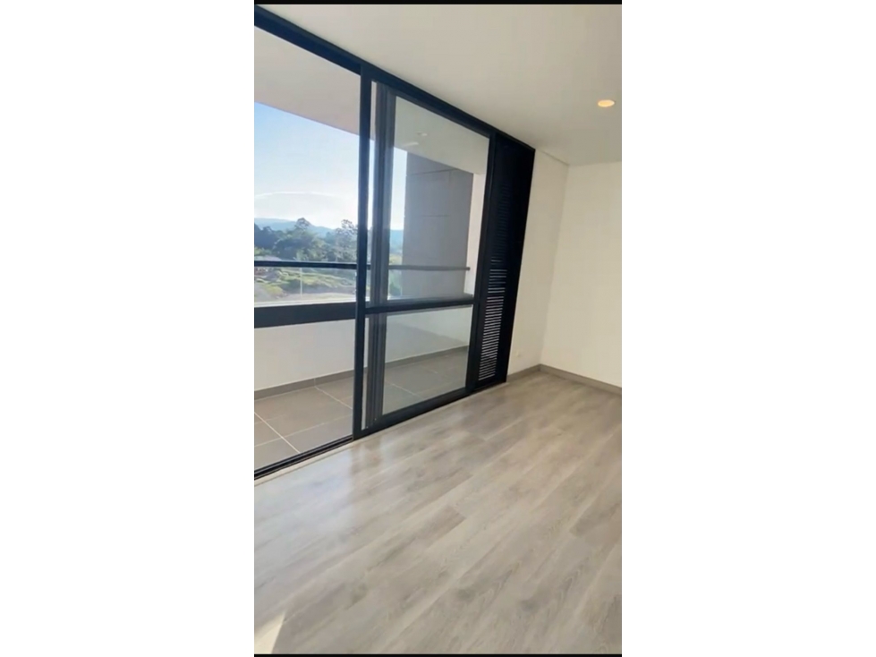 Apartamento en venta San Antonio de Pereira Rionegro - 5