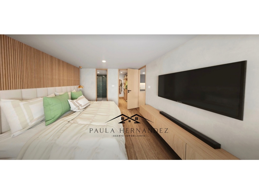 Venta de apartamento en Envigado, Las Vegas — foto 6