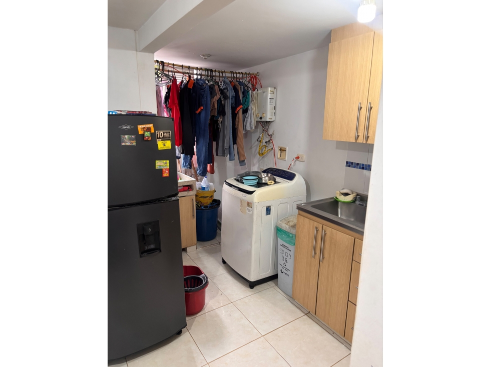 VENTA DE APARTAMENTO EN LA ESTRELLA SECTOR LA TABLAZA — foto 6